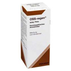 Oss Regen spag. Tropf. 100ml