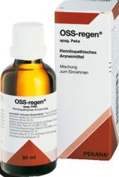 Oss Regen spag. Tropf. 50ml