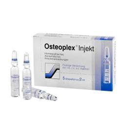 Osteoplex® 5x2ml Amp.