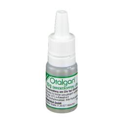 Otalgan® 10g