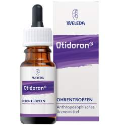 Otidoron® Ohrentropfen 20ml