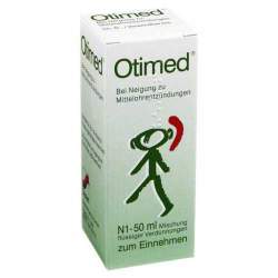 Otimed® 50ml