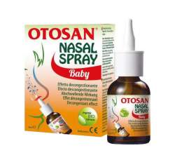 OTOSAN Baby Nasenspray