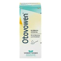 Otovowen® 50 ml