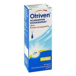 Otriven 0.05% O Kons Dss