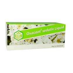 Oxacant® sedativ Liquid 100ml Lösung z. Einn.