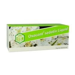 Oxacant® sedativ Liquid 50ml Lösung z. Einn.