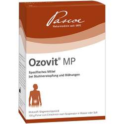 Ozovit® MP Pulver 100g