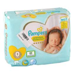 PAMPERS micro