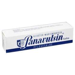 PANAVULSIN Pflegesalbe