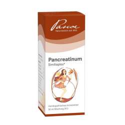 Pancreatinum Similiaplex® Tropf. 50ml