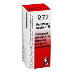 Pankreas-Gastreu® N R72 Tropf. 50ml