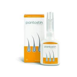 pantostin® Lsg. 100ml m. Kopfhautapplik.