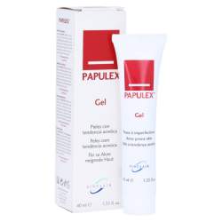 PAPULEX Gel