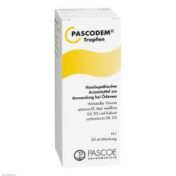 Pascodem® Tropfen 50ml