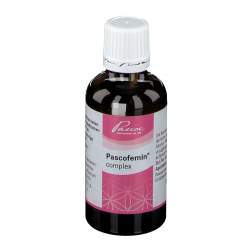 Pascofemin® complex 50ml