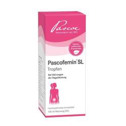 Pascofemin® SL Tropfen 100 ml