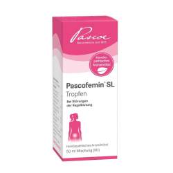 Pascofemin® SL Tropfen 50 ml