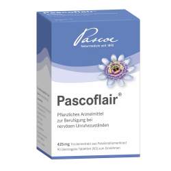 Pascoflair® 90 überzog. Tbl.