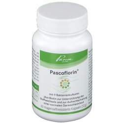 Pascoflorin® 60 Tbl.