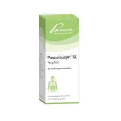 Pascoleucyn SL Tropfen 100 ml