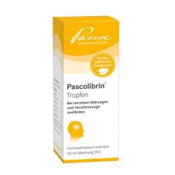 Pascolibrin® Tropfen 50ml