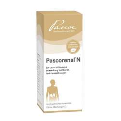 Pascorenal® N Mischung 100ml