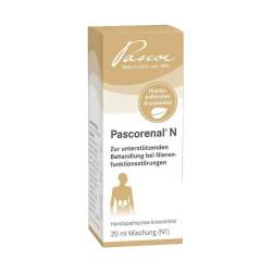 Pascorenal® N Mischung 20ml