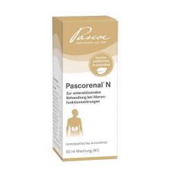 Pascorenal® N Mischung 50ml