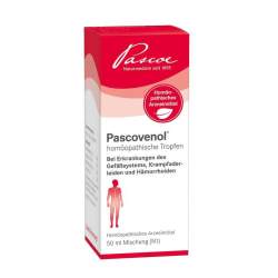 Pascovenol® homöopath. Tropf. 50ml