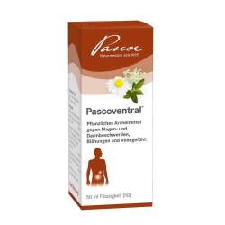 Pascoventral® Tropfen 20ml