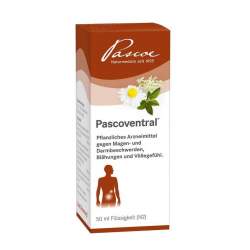 Pascoventral® Tropfen 50 ml