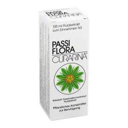 Passiflora Curarina® 100ml Fluidextrakt zum Einnehmen
