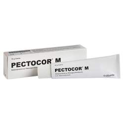 PECTOCOR M Creme