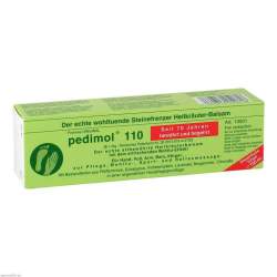 PEDIMOL Balsam