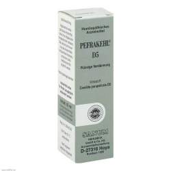 Pefrakehl D5 Tropf. 10ml