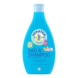 PENATEN BAD & Shampoo