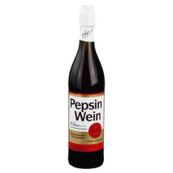 Pepsinwein Dr. Poehlmann 700ml