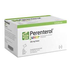 Perenterol® Junior 250mg Pulv. 50 Btl.