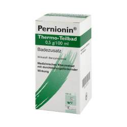Pernionin® Thermo-Teilbad 100ml