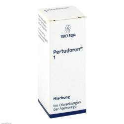 Pertudoron® 1 Weleda 20ml