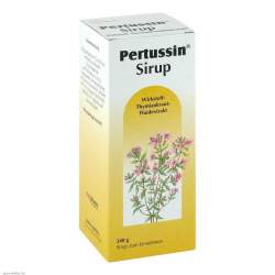 Pertussin® Sirup 240g