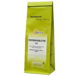 PFEFFERMINZTEE AURICA 50 g