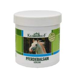 PFERDEBALSAM Kräuterhof