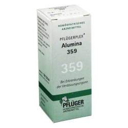 Pflügerplex® Alumina 359 100 Tbl.