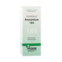 Pflügerplex® Anacardium 185 50ml Tropf.