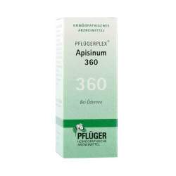 Pflügerplex® Apisinum 360 100 Tbl.