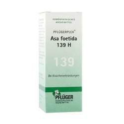 Pflügerplex® Asa Foetida 139 H Tropfen 50ml