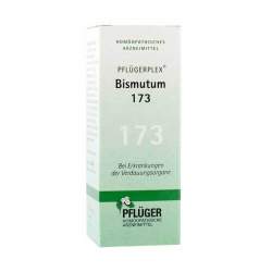 Pflügerplex® Bismutum 173 50ml Tropf.