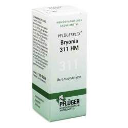 Pflügerplex® Bryonia 311 HM 100 Tbl.